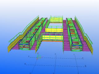 3Dモデル