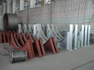 ダクト製作